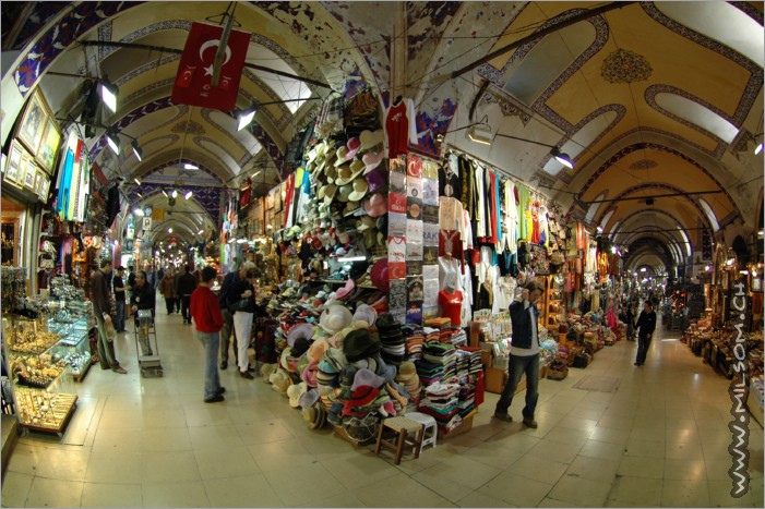 the grand bazar