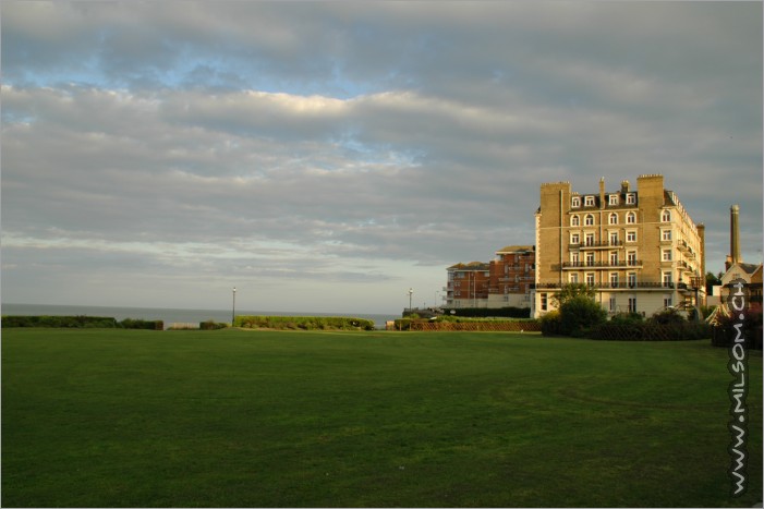 the grand mansions